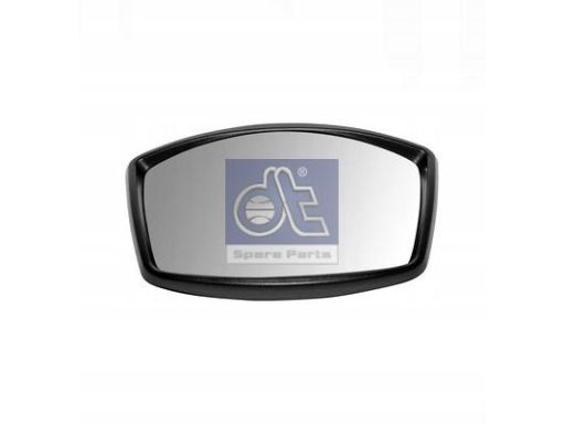 Szkło Lusterka Zewnętrznego 3.86070