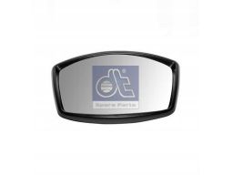 Szkło Lusterka Zewnętrznego 3.86070