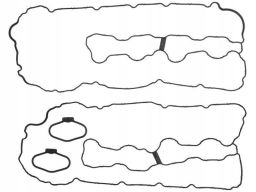 Zestaw Uszczelek Pokrywy Zaworów 008.560