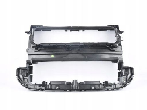 MINI kanał kierownica wlotu powietrza Countryman F60