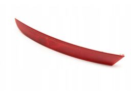 Lewy Odblask zderzaka tył BMW 5 F07 GT LIFT 63147318558