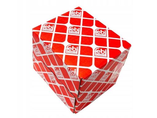 Silentblock Zawieszenia Osi 12427