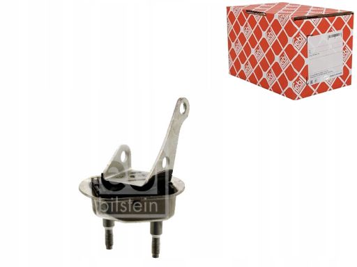 Silentblock Zawieszenia Osi 12427