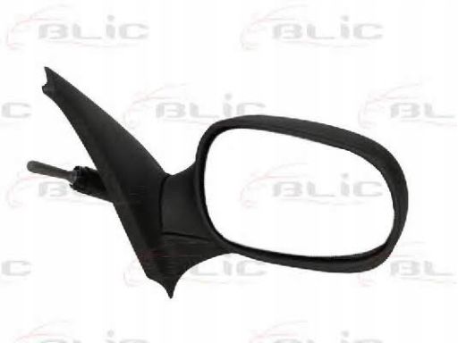 Lusterko Zewnętrzne 5402-04-1115112P