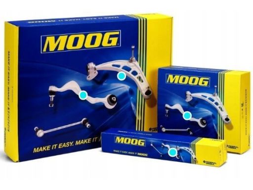 Zestaw Naprawczy Łącznika/Wspornika 15231