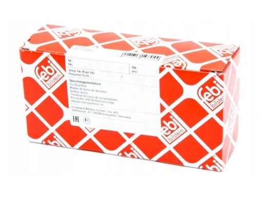 Silentblock Zawieszenia Osi 26508