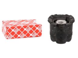 Silentblock Zawieszenia Osi 26508