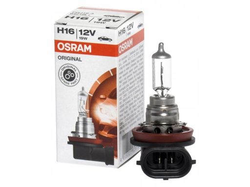 Żarówka Światła Przeciwmgielnego 4008321626783