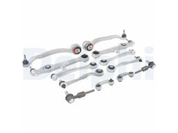 Zestaw Naprawczy Wahacza Tc1500Kit