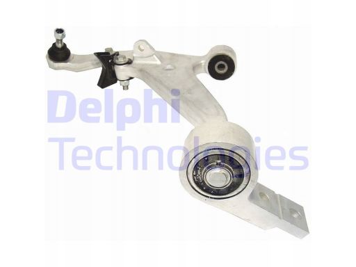 Wahacz/Drążek Reakcyjny Tc1535