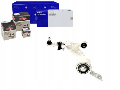 Wahacz/Drążek Reakcyjny Tc1535