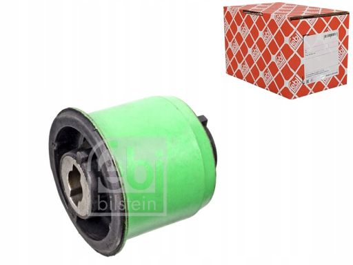 Silentblock Zawieszenia Osi 28404