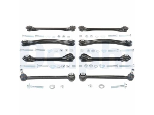 Zestaw Naprawczy Wahacza Tc1600Kit