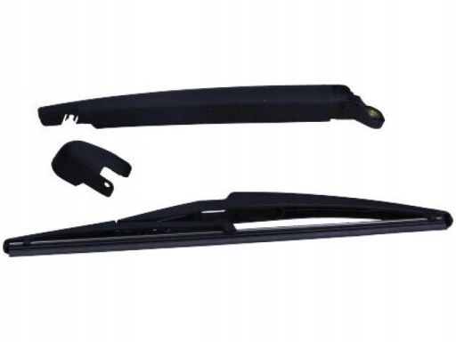 Zestaw Wycieraczki, Czyszczenie Szyb 000723180182