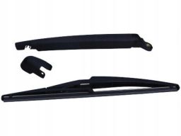 Zestaw Wycieraczki, Czyszczenie Szyb 000723180182