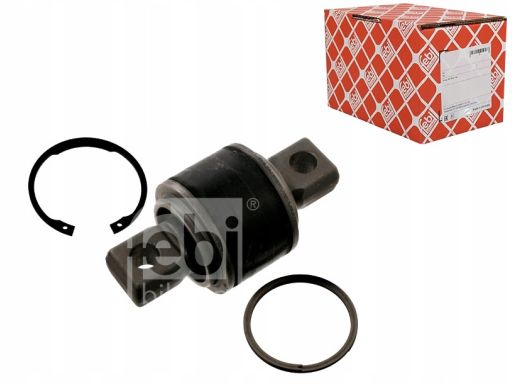 Zestaw Naprawczy Łącznika/Wspornika 31802