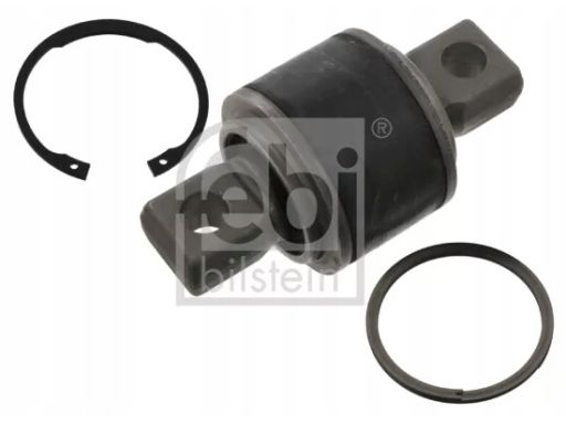 Zestaw Naprawczy Łącznika/Wspornika 31802