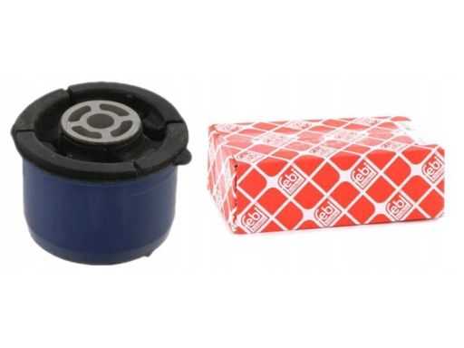 Silentblock Zawieszenia Osi 37200