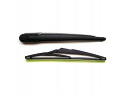 Zestaw Wycieraczki, Czyszczenie Szyb 000723180237