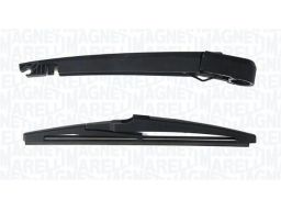 Zestaw Wycieraczki, Czyszczenie Szyb 000723180250