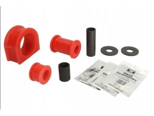 Silentblock Wahacza Ted24081