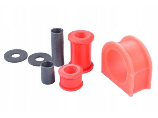 Silentblock Wahacza Ted24081