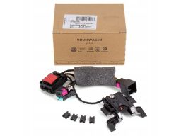 Mikroprzełącznik Dźwigni DSG Volkswagen Skoda 5Q0713128A