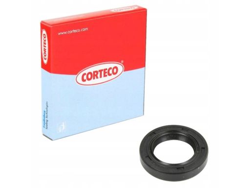 Uszczelniacz Wałka Manualnej Skrzyni Bie 19016665B