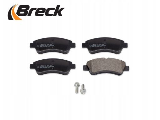 Klocek Hamulcowy Kpl. 23599 00 701 00