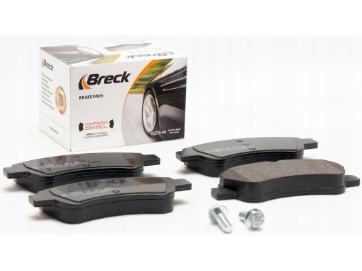 Klocek Hamulcowy Kpl. 23599 00 701 00