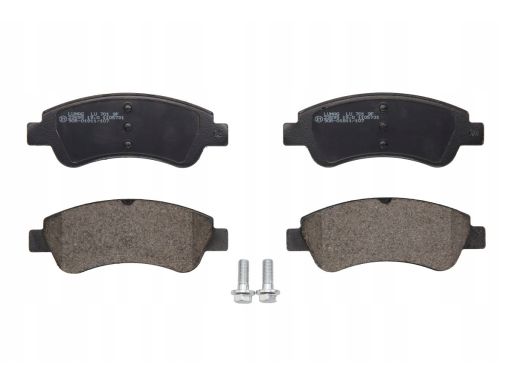 Klocek Hamulcowy Kpl. 23599 00 701 00