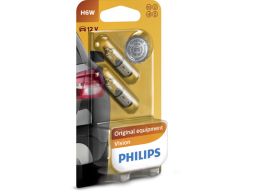 Żarówka Światła Kierunkowskazu 24720930