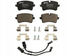 Klocek Hamulcowy Kpl. 25214 00 554 10