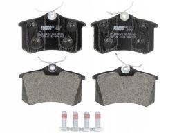 Klocek Hamulcowy Kpl. Fdb1083