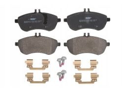 Klocek Hamulcowy Kpl. Fdb4199