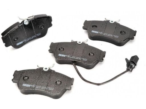 Klocek Hamulcowy Kpl. Fvr1519