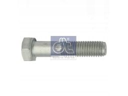 Śruba 6-Kątna M12X1,75/55Mm (Klasa 10,9) Pasuje Scania 4 G I P G R T