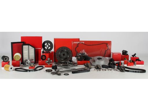 Klocek Hamulcowy Kpl. J3602143