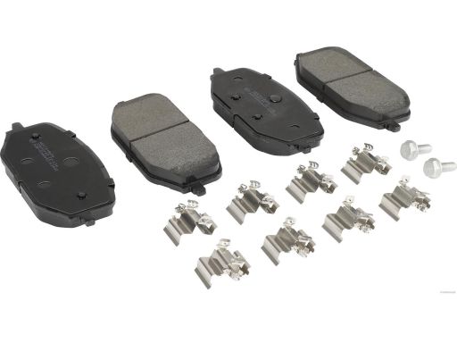 Klocek Hamulcowy Kpl. J3602143