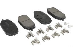 Klocek Hamulcowy Kpl. J3602143