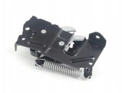 Zamek pokrywy silnika część dolna PRAWY BMW 4 F32 51237242549