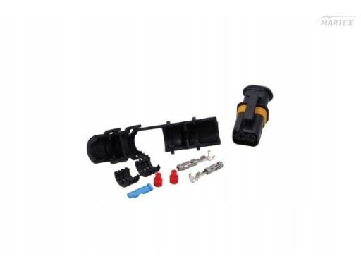 Wtyczka Elektryczna 3.93308