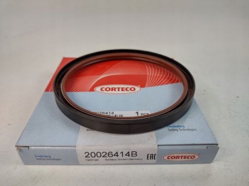 Uszczelniacz Wału Korbowego 20026414B