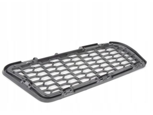 Kratka wlotu powietrza boczna w zderzak Prawa BMW M5 nowa 51 11 8 047