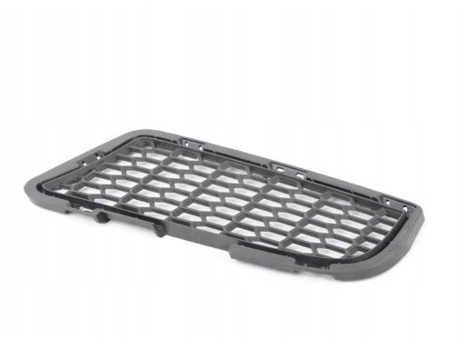 Kratka wlotu powietrza boczna w zderzak Prawa BMW M5 nowa 51 11 8 047