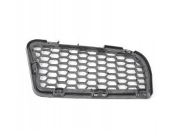Kratka wlotu powietrza boczna w zderzak Prawa BMW M5 nowa 51 11 8 047