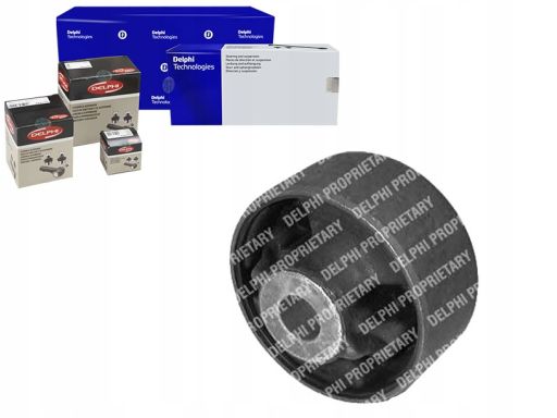 Silentblock Wahacza Td285W