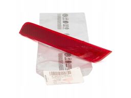 Prawy Odblask tylnego zderzaka Seat Ibiza IV ST 6J8945106A