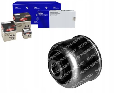 Silentblock Wahacza Td320W