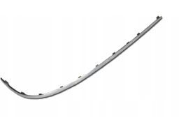 Listwa chrom zderzaka lewy tył Mercedes W218 CLS Shooting Brake 218885